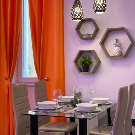 Villa Piran Luxury Apartments Exterior foto